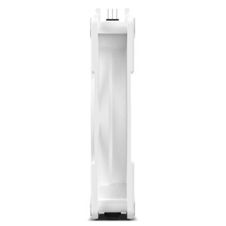 Nox Hummer EasyLink ARGB Ventilador Blanco